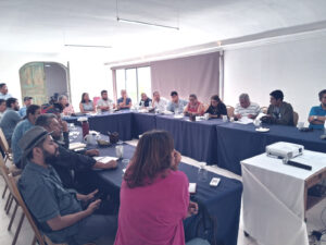 Capacitaciones Service